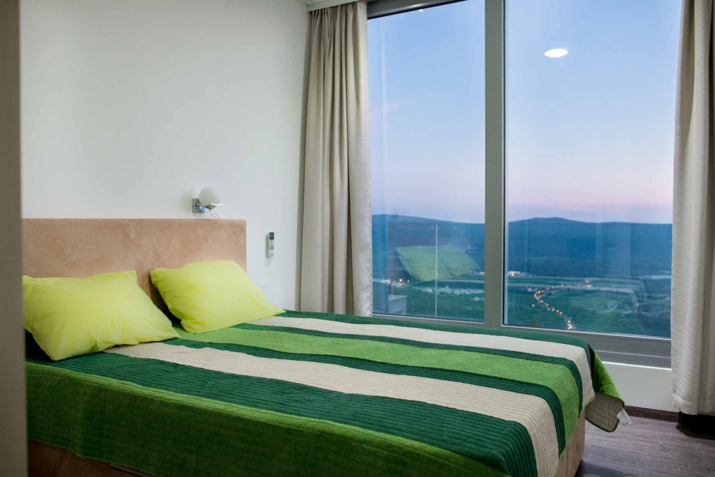 Luxury villa for sale in Montenegro