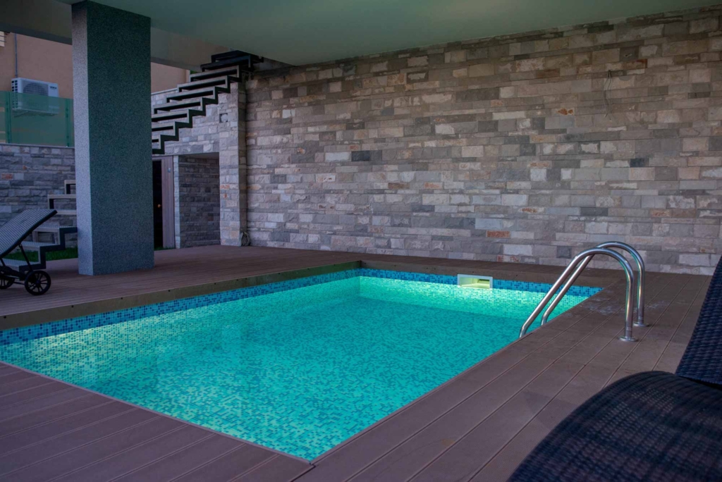 Luxury villa for sale in Montenegro