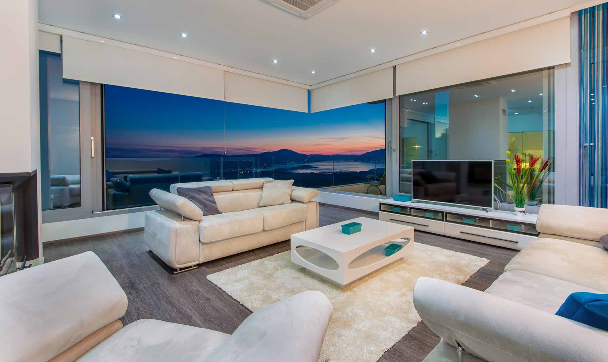 Luxury villa for sale in Kotor area 3