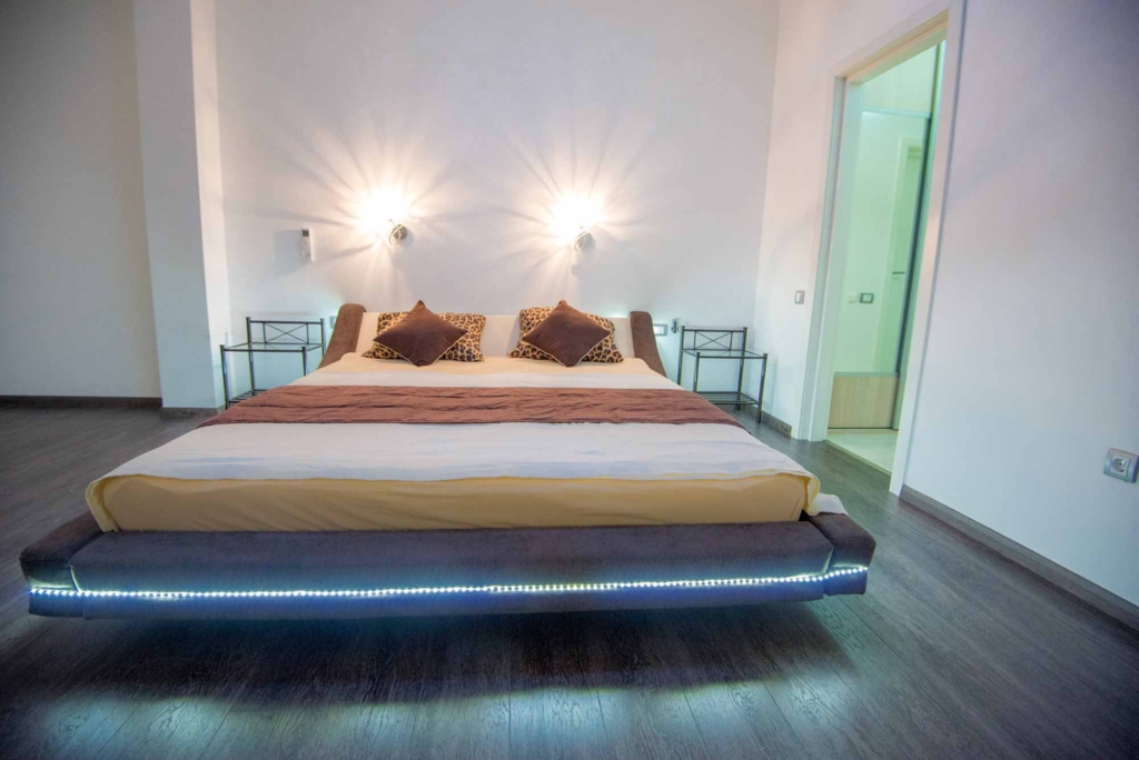 Luxury villa for sale in Montenegro