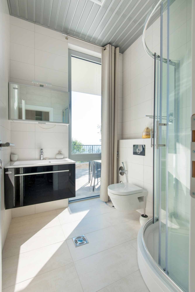 Luxury villa for sale in Montenegro
