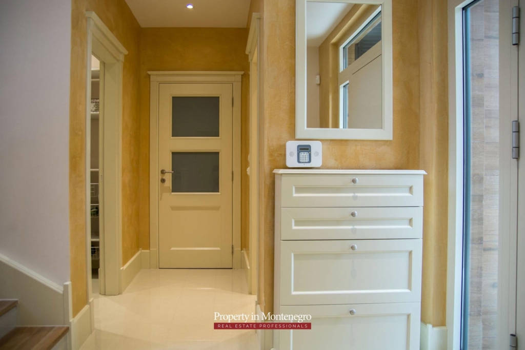 Luxury villa for sale in Kotor