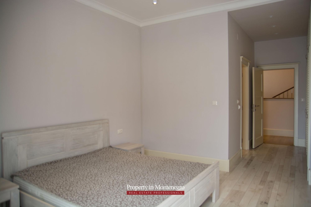 Luxury villa for sale in Kotor