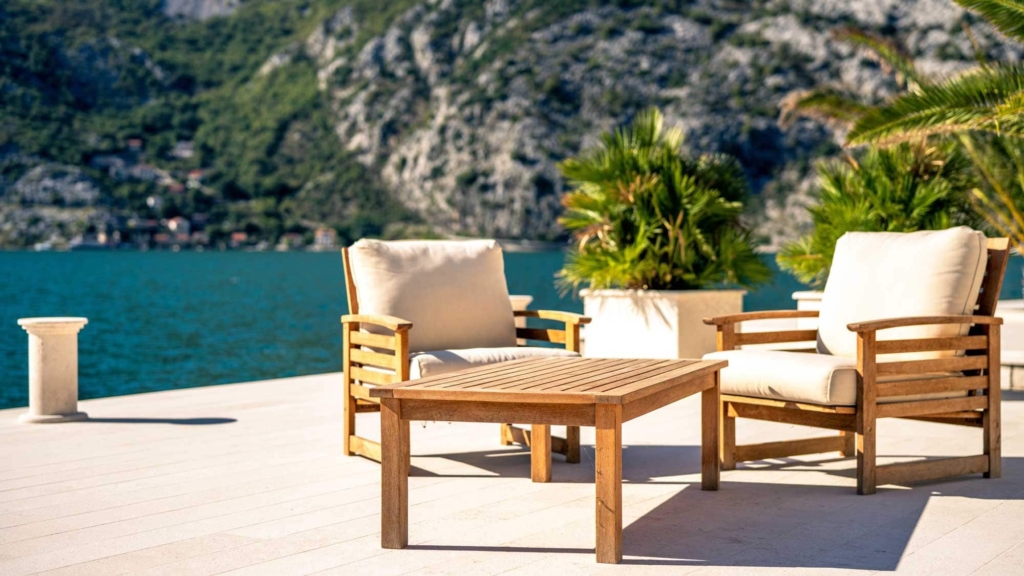 Luxury villa for sale in Bay of Kotor