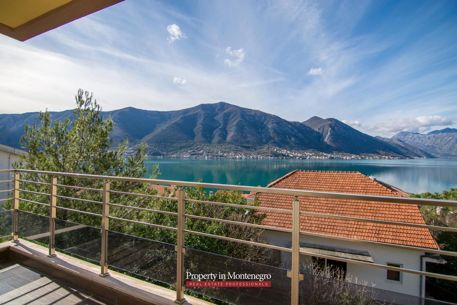 Penthouse for sale in Boka Bay 11 1