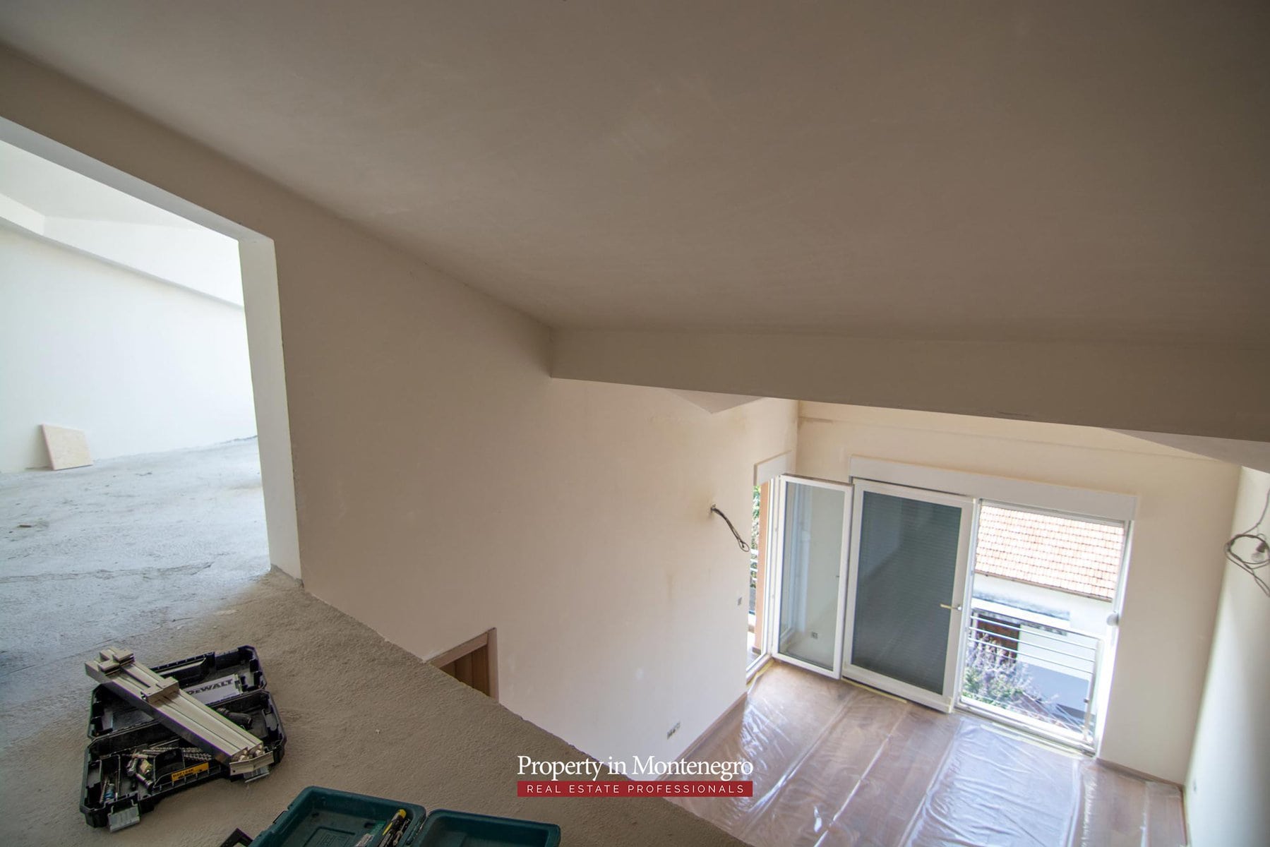 Penthouse for sale in Boka Bay 9 1