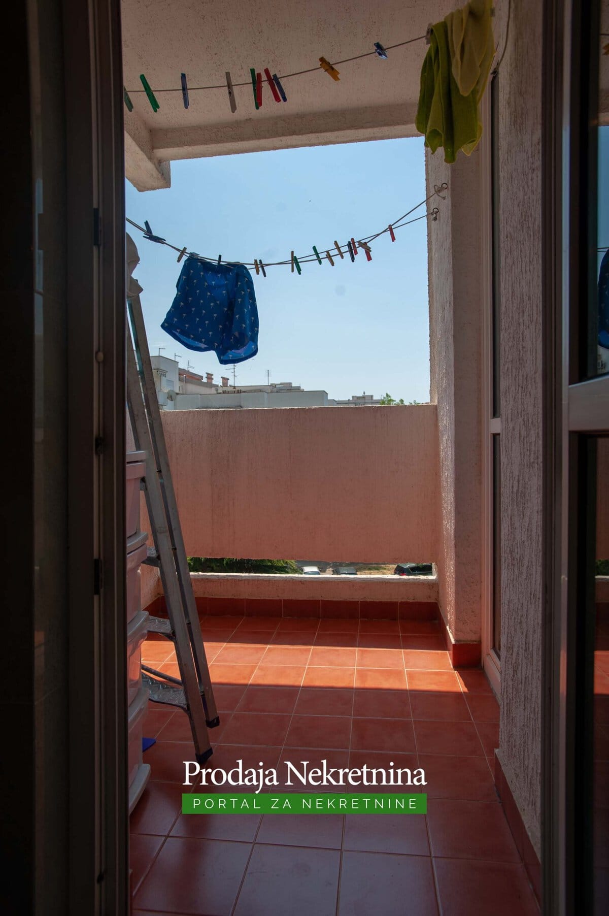 Trosoban stan u centru Bara 18 1