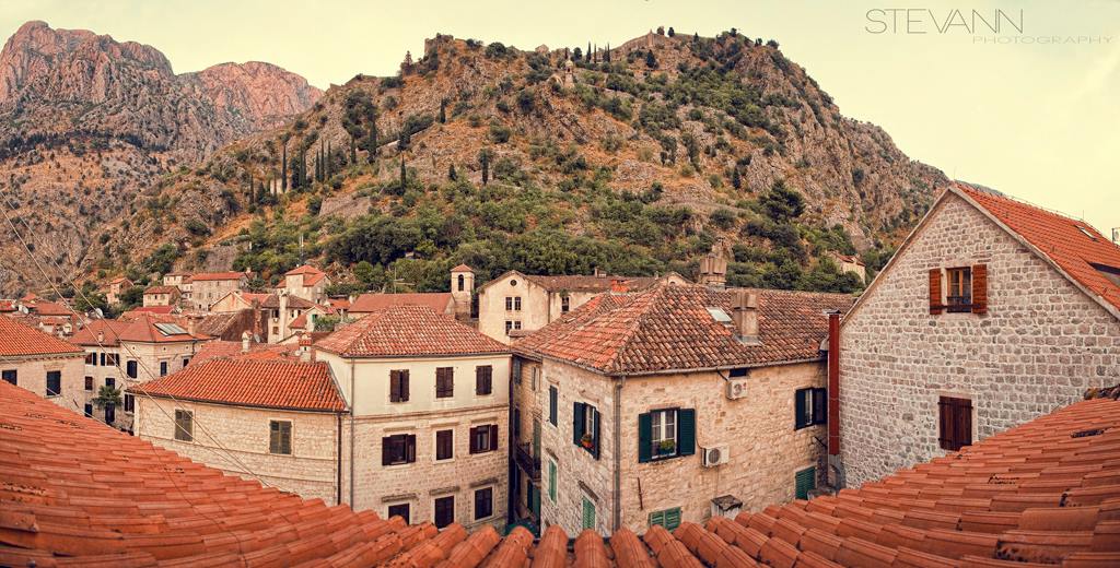 old town kotor property in montenegro