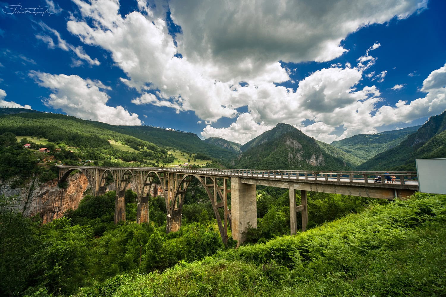 property in montenegro durmitor national park