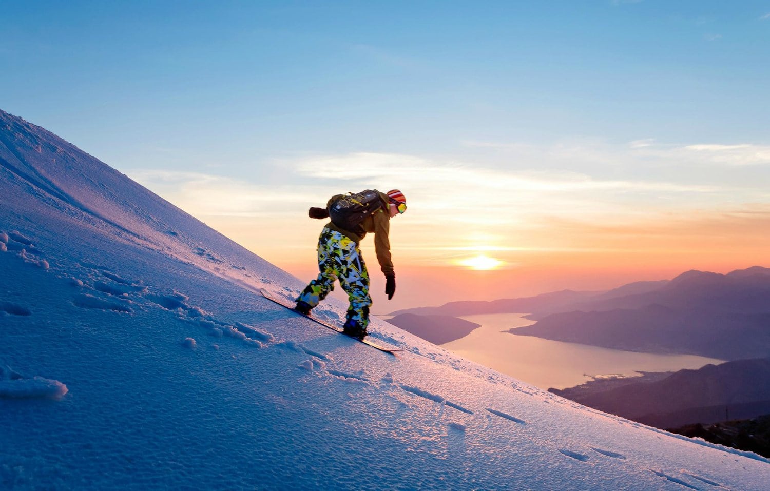 sunset in montenegro travel discover buy property in montenegroo