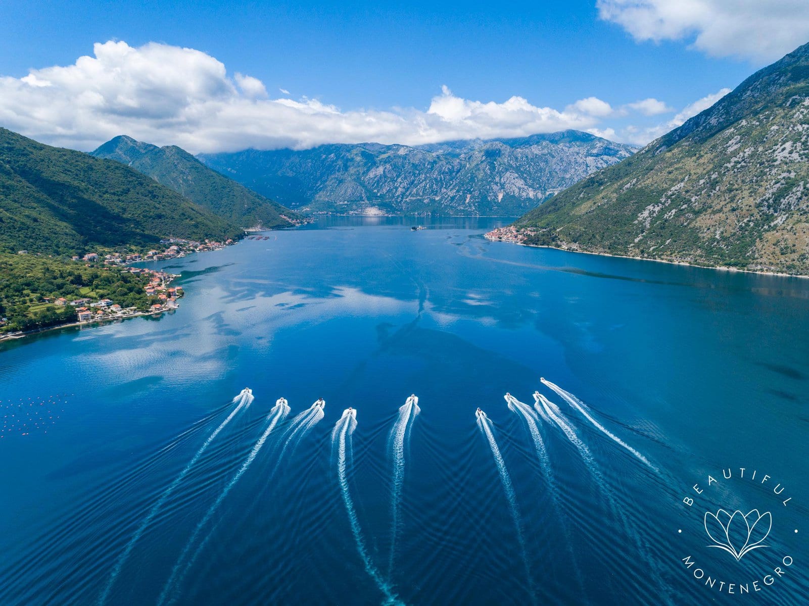 Bay of Kotor 1 2