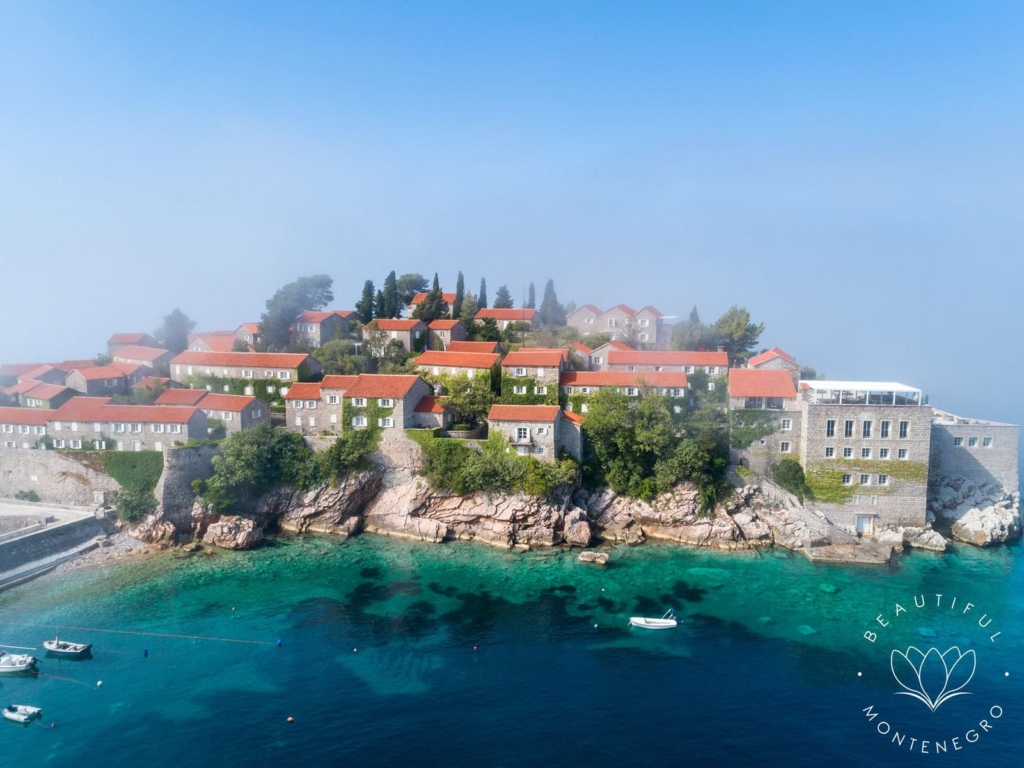 Sveti Stefan Budva