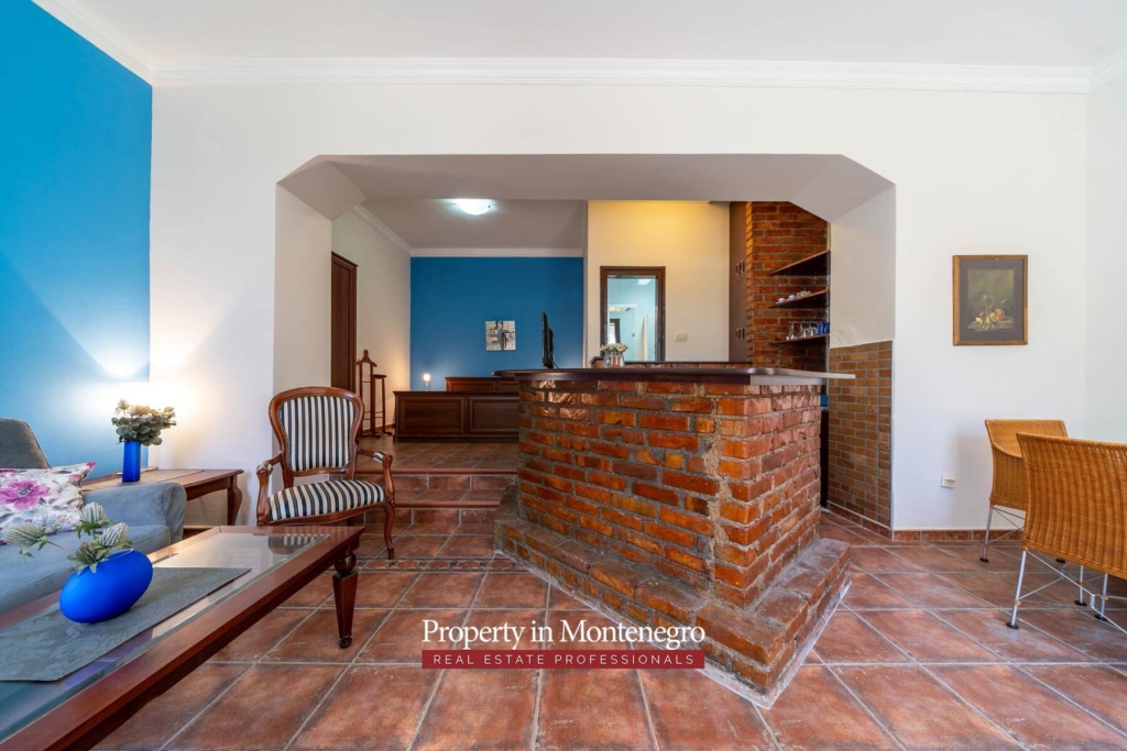 Apartment for sale in Herceg Novi