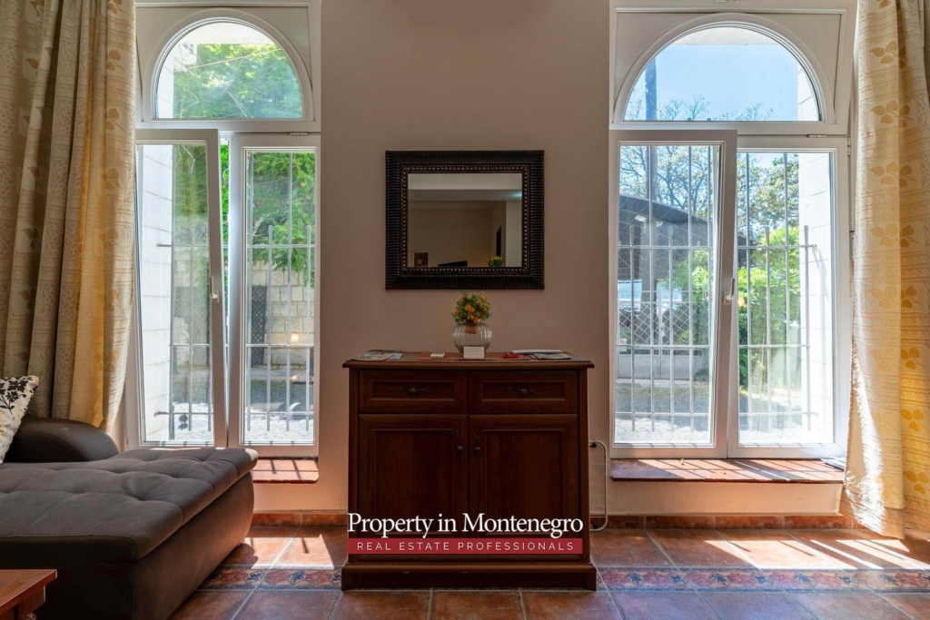 One bedroom apartment on highly demanded location