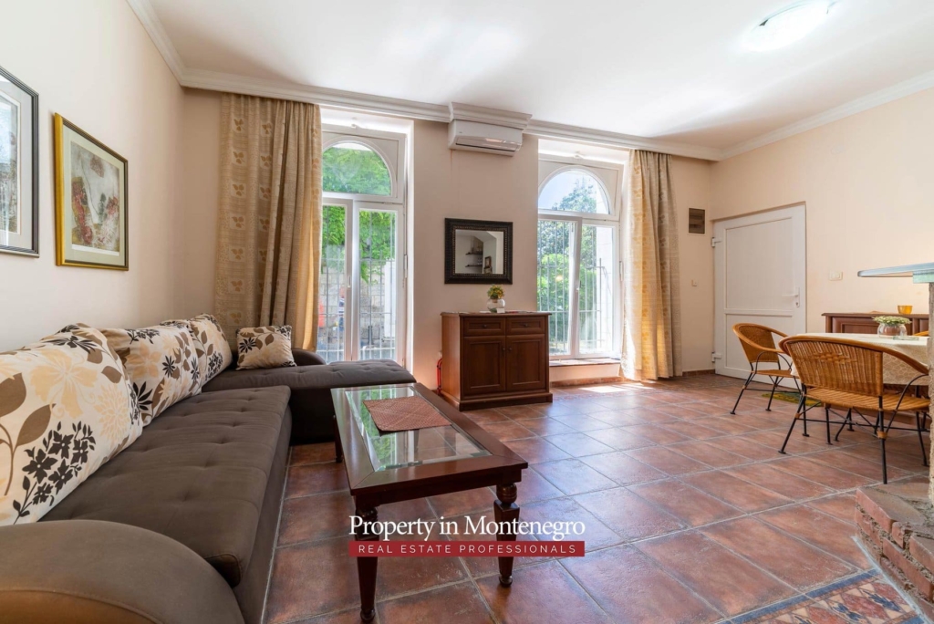 One bedroom apartment on highly demanded location