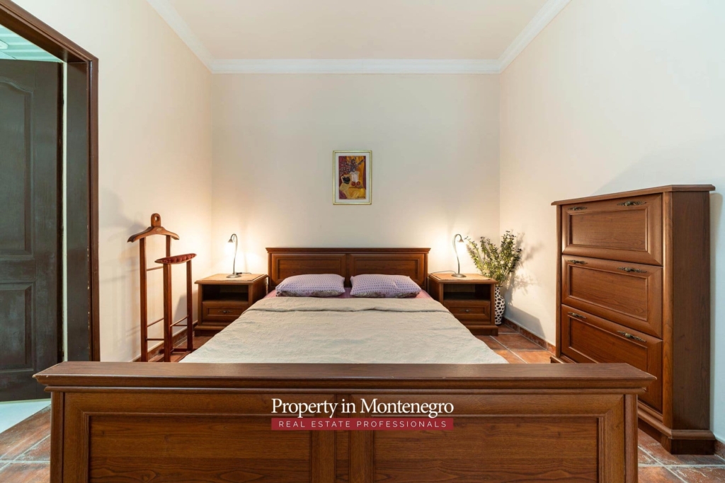 One bedroom apartment on highly demanded location