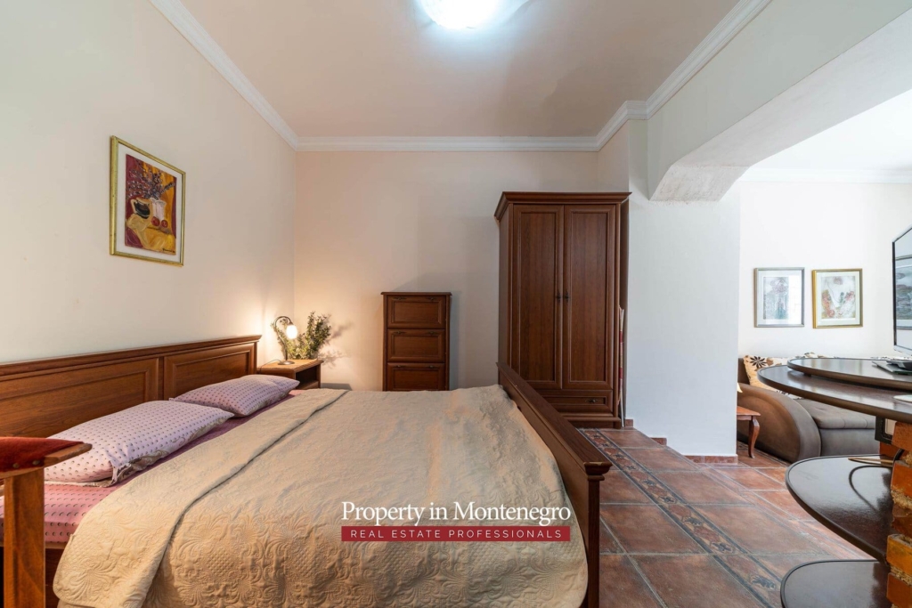 One bedroom apartment on highly demanded location