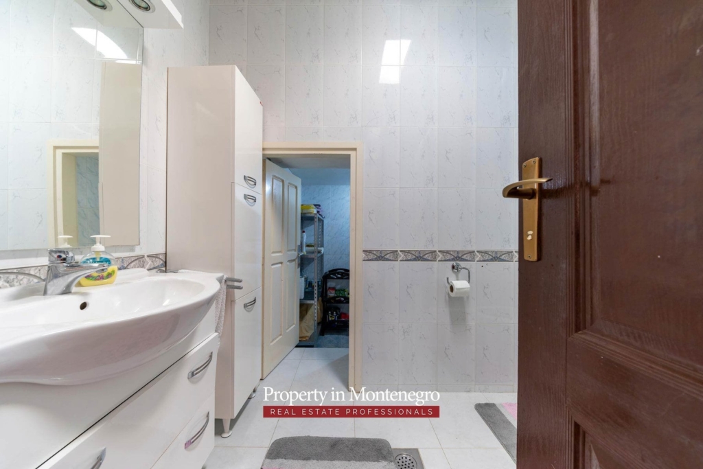 One bedroom apartment on highly demanded location
