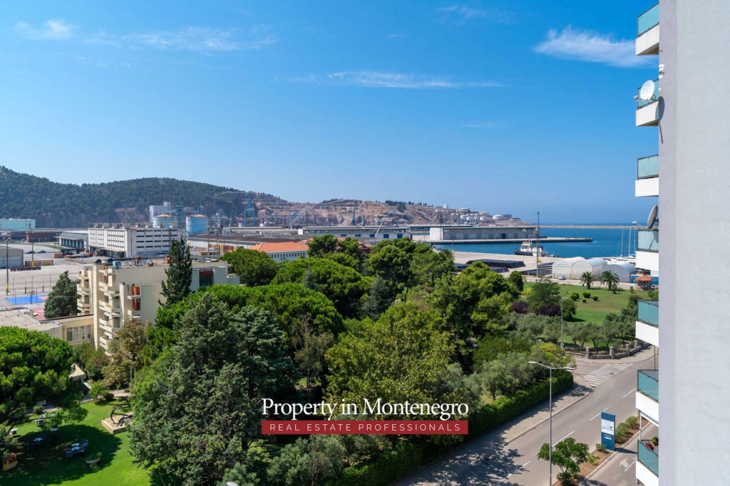 Penthouse for sale in Bar