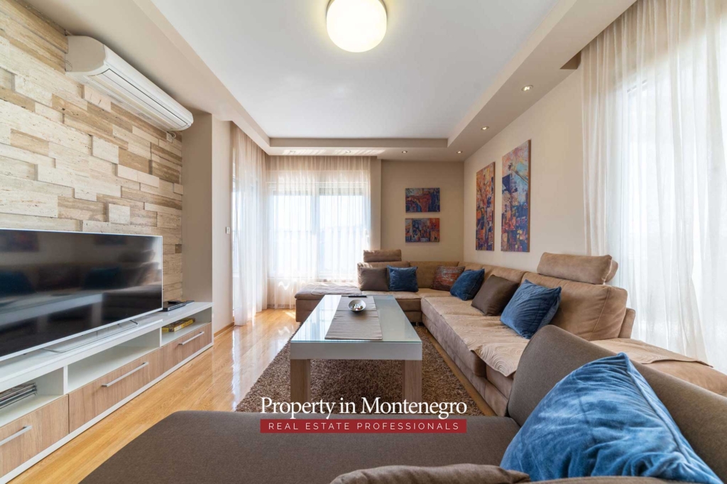 Penthouse for sale in Bar
