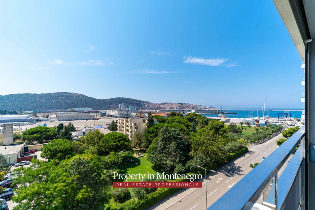 Penthouse for sale in Bar