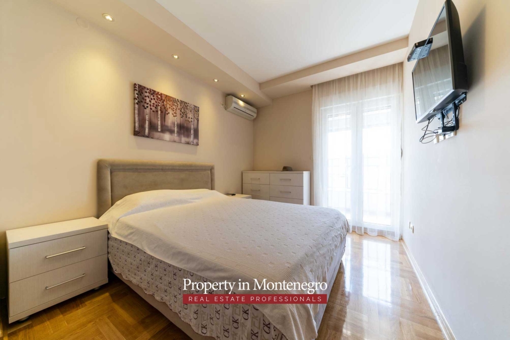 Penthouse for sale in Bar