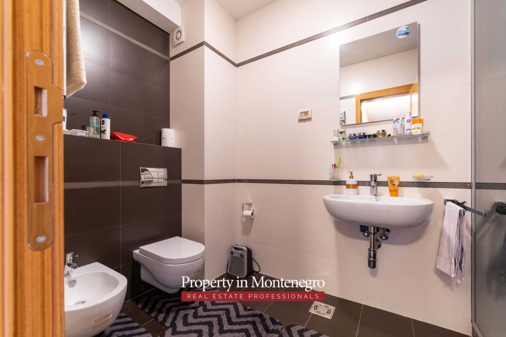 Penthouse for sale in Bar