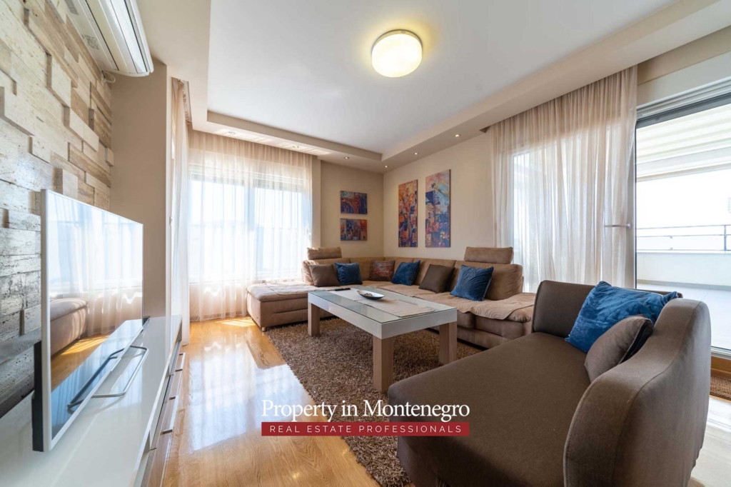 Penthouse for sale in Bar