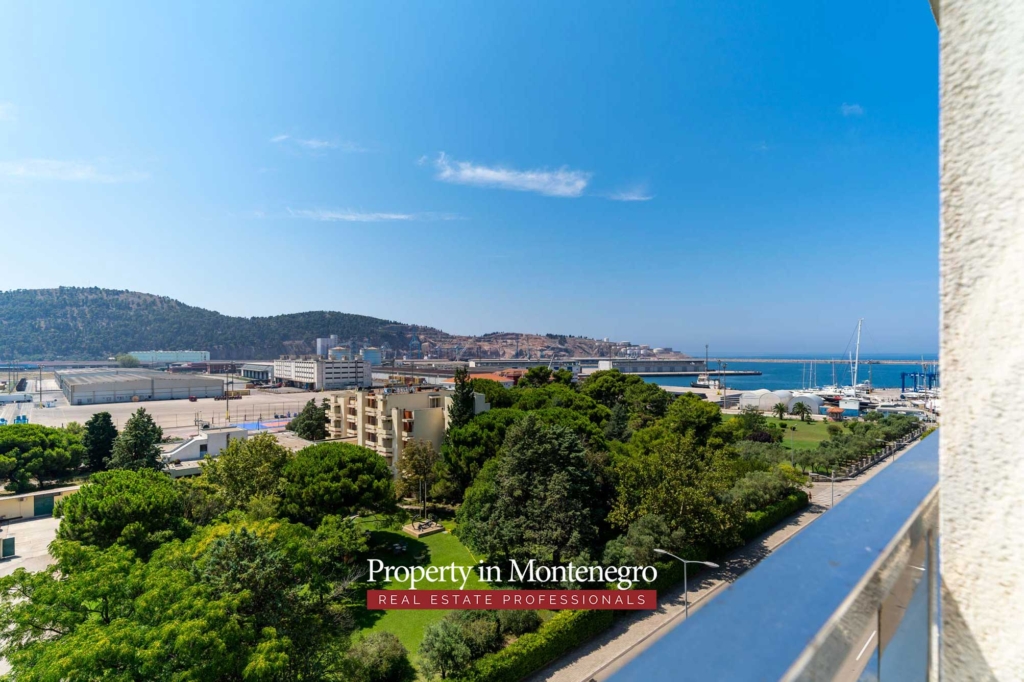 Penthouse for sale in Bar