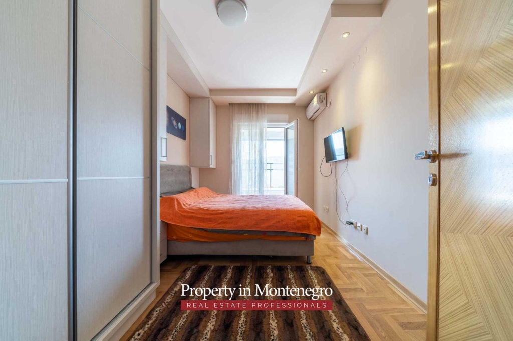 Penthouse for sale in Bar
