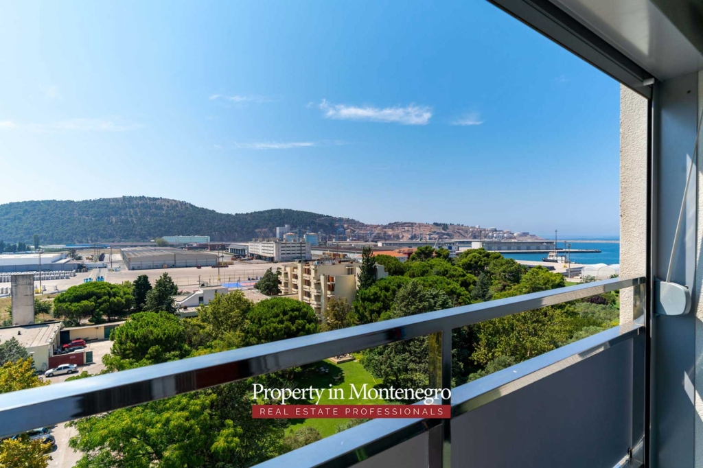 Penthouse for sale in Bar