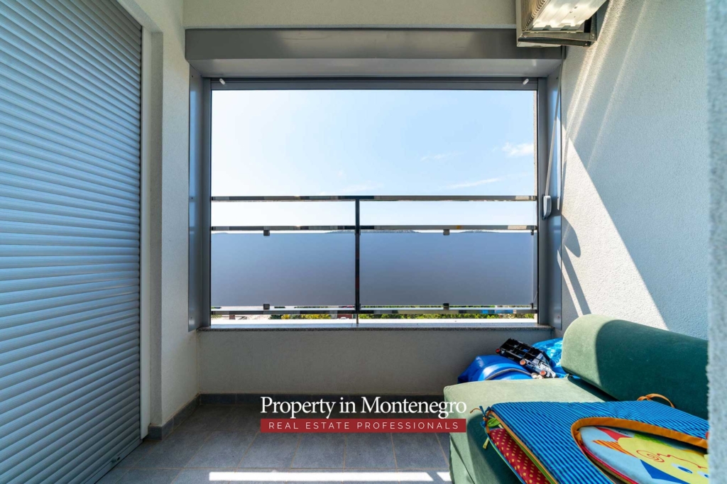 Penthouse for sale in Bar