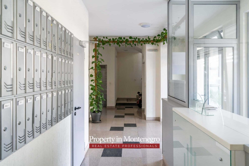 Penthouse for sale in Bar