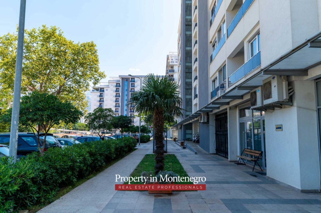 Penthouse for sale in Bar
