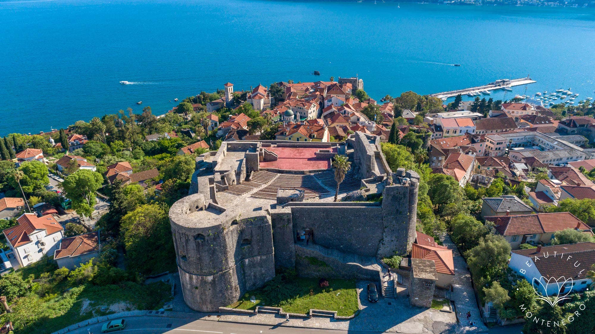 Herceg Novi Montenegro 2