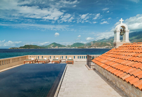 Hotel Aman Sveti Stefan 4 1