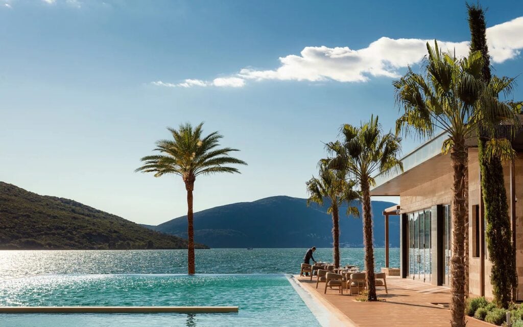 Hotel One and Only Porto Novi 3