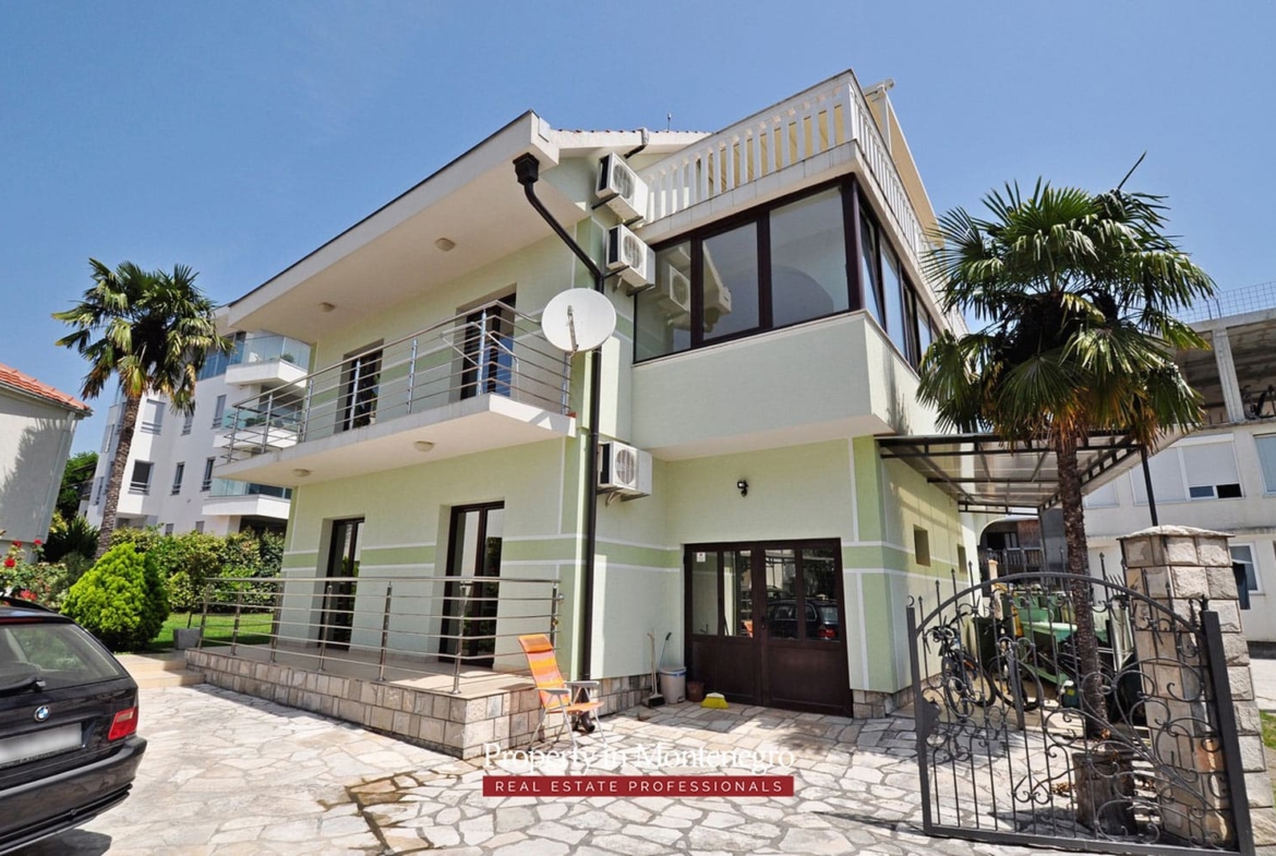 House for sale in Tivat