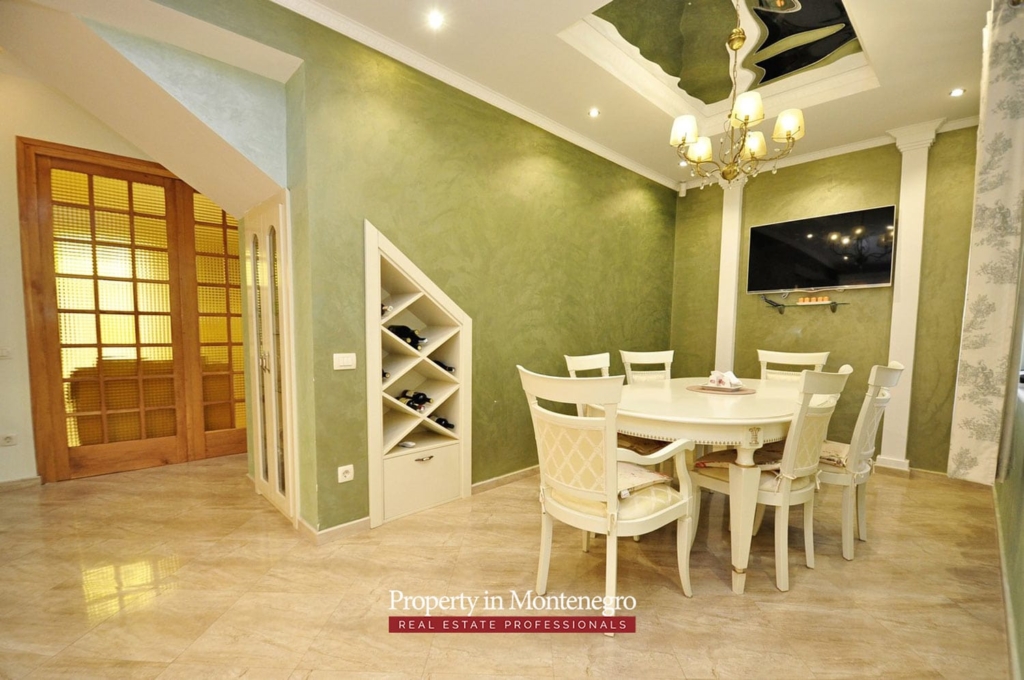 House for sale in Tivat