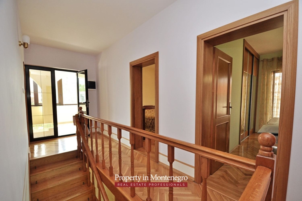 House for sale in Tivat