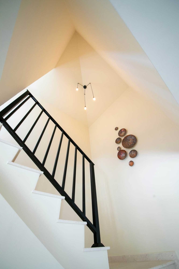 House with swimming pool for sale in Tivat Bay