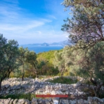 Land for sale in Budva Riviera