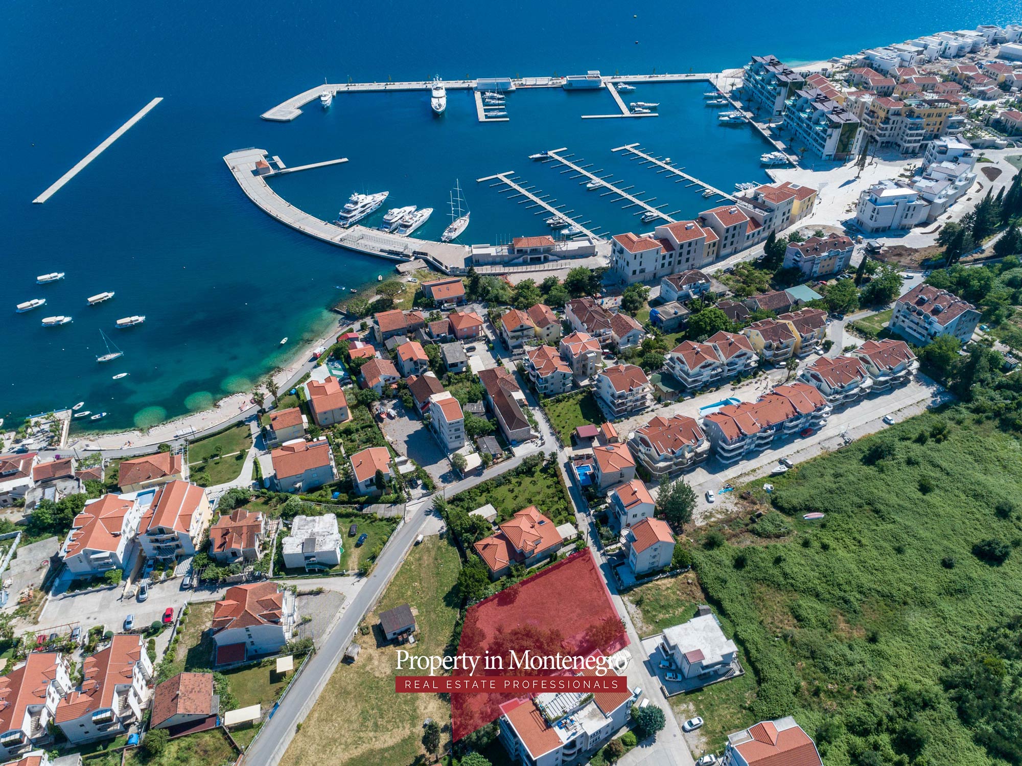 Land for sale near Porto Novi