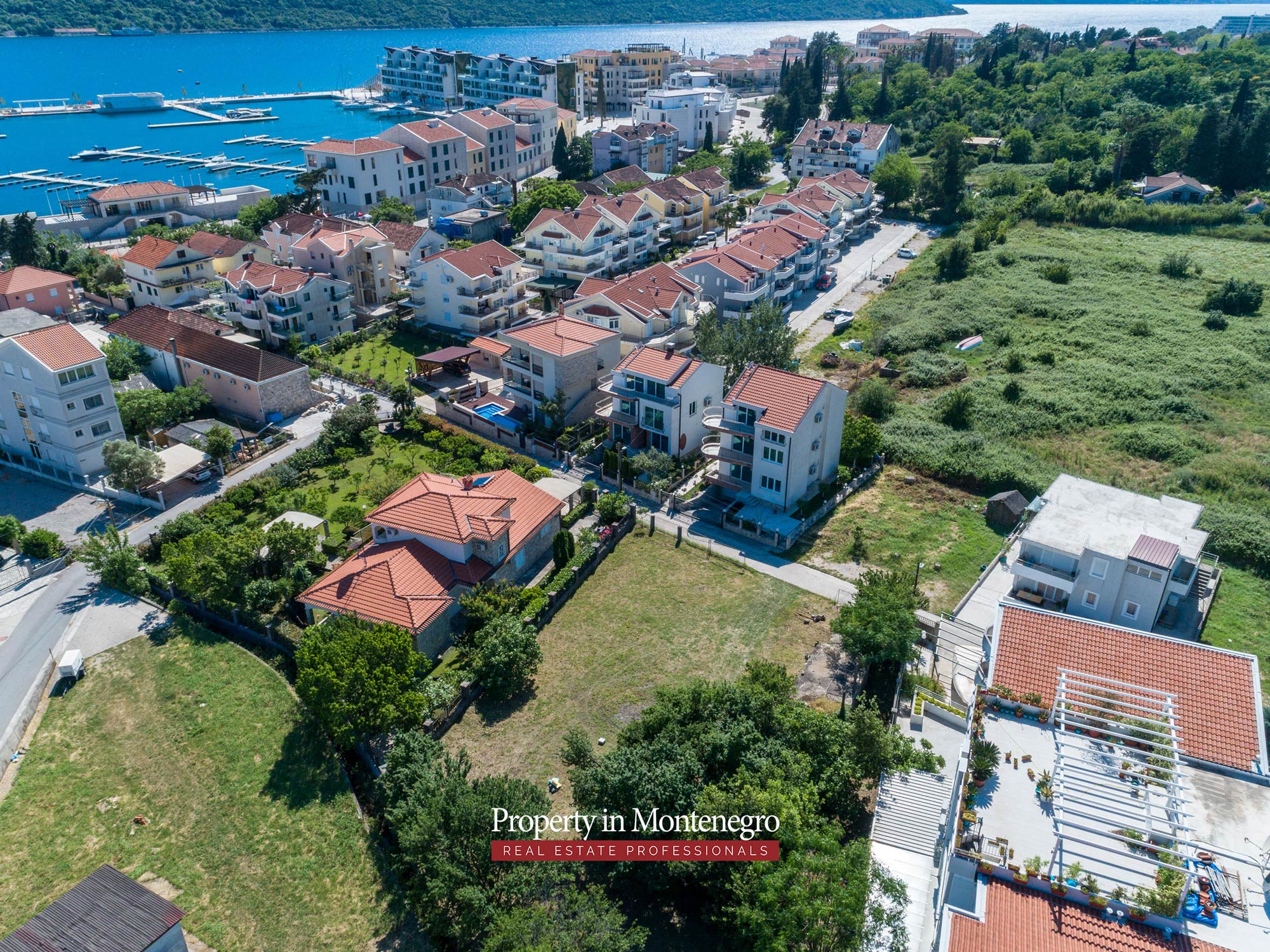 Land for sale near Porto Novi