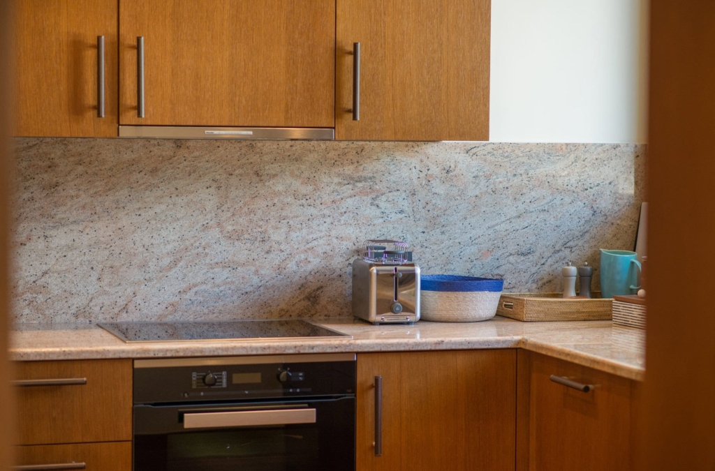 Luxury penthouse for sale in Tivat