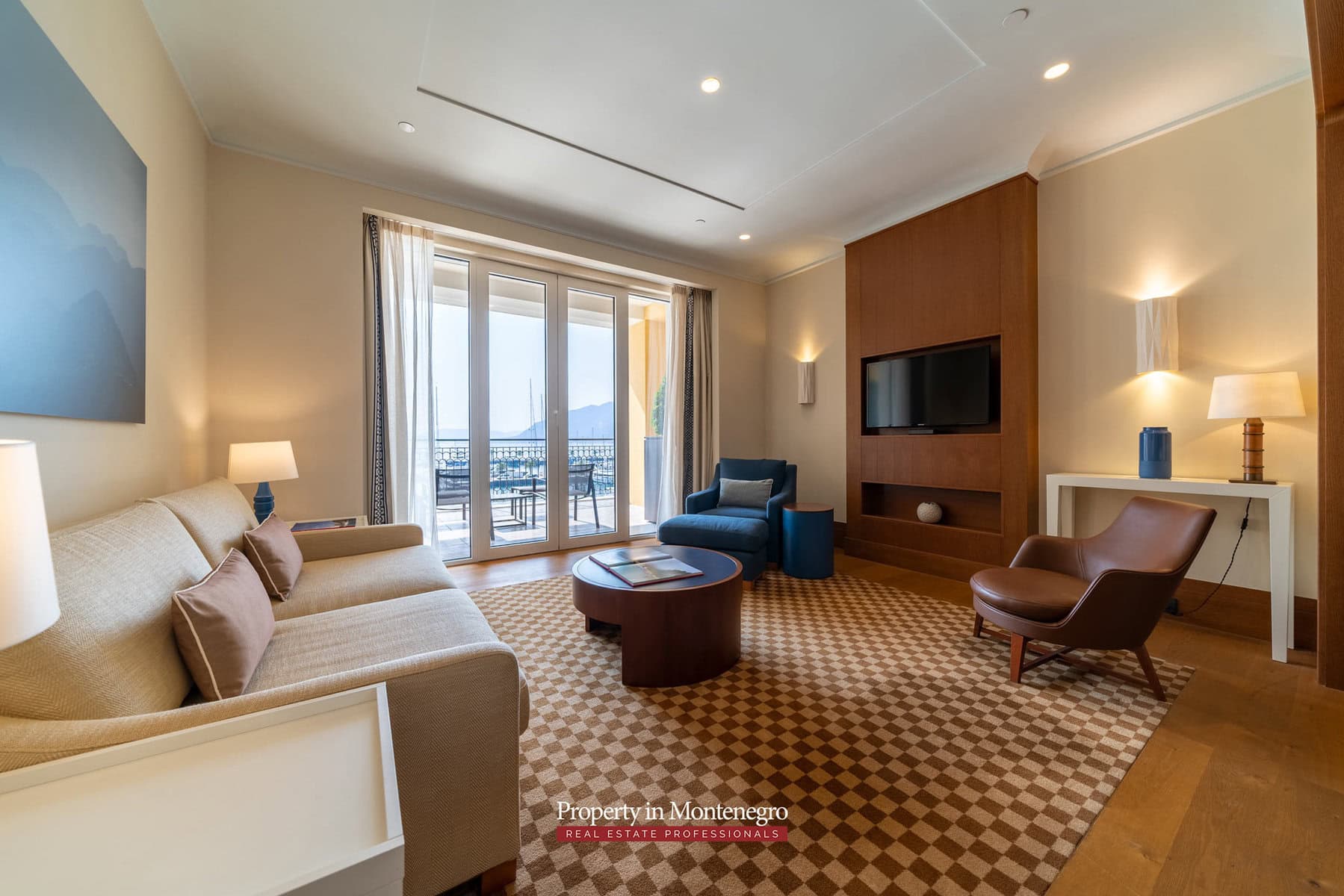 Luxury-two-bedroom-apartment-for-sale-in-Porto-Montenegro