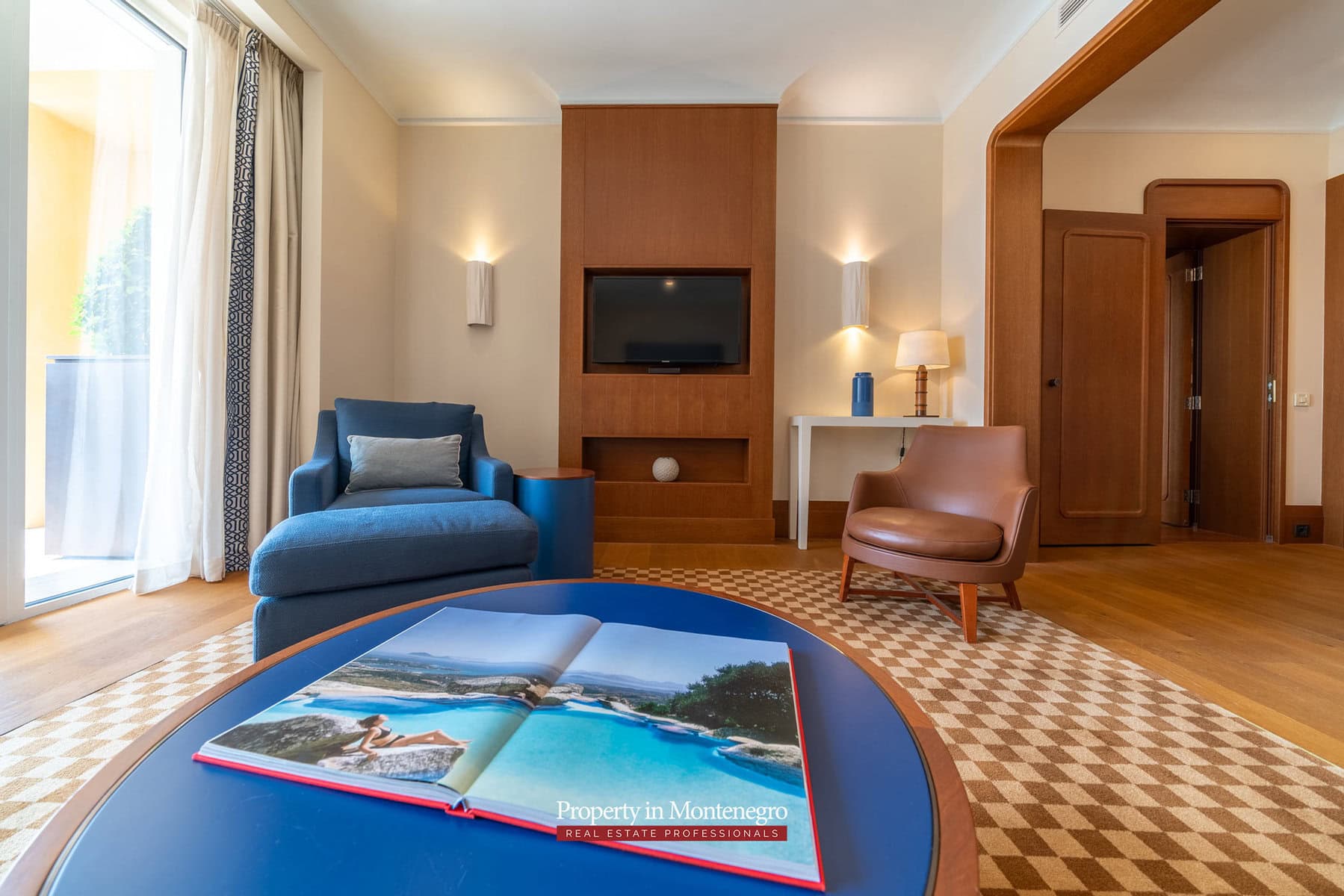 Luxury-two-bedroom-apartment-for-sale-in-Porto-Montenegro