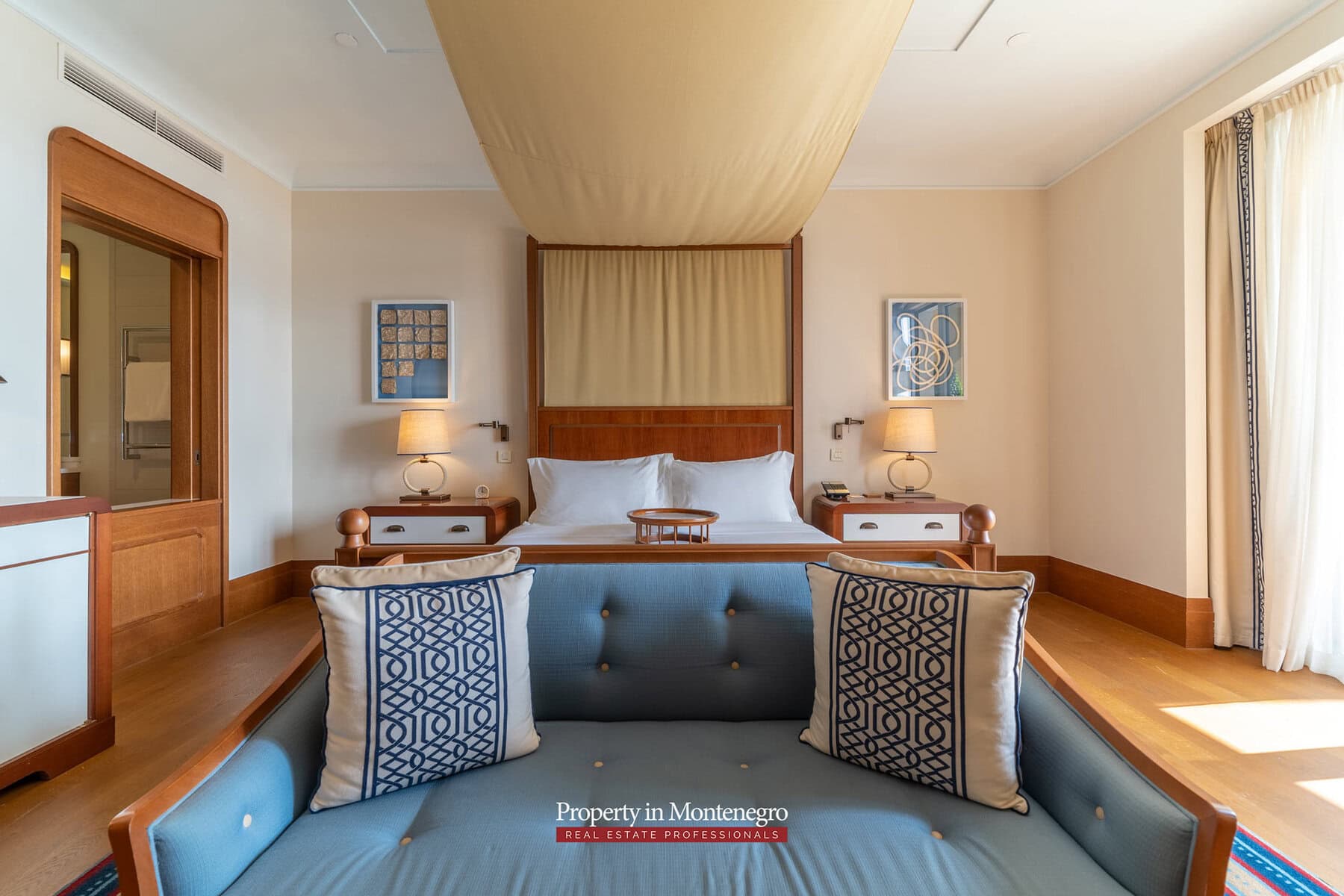 Luxury-two-bedroom-apartment-for-sale-in-Porto-Montenegro