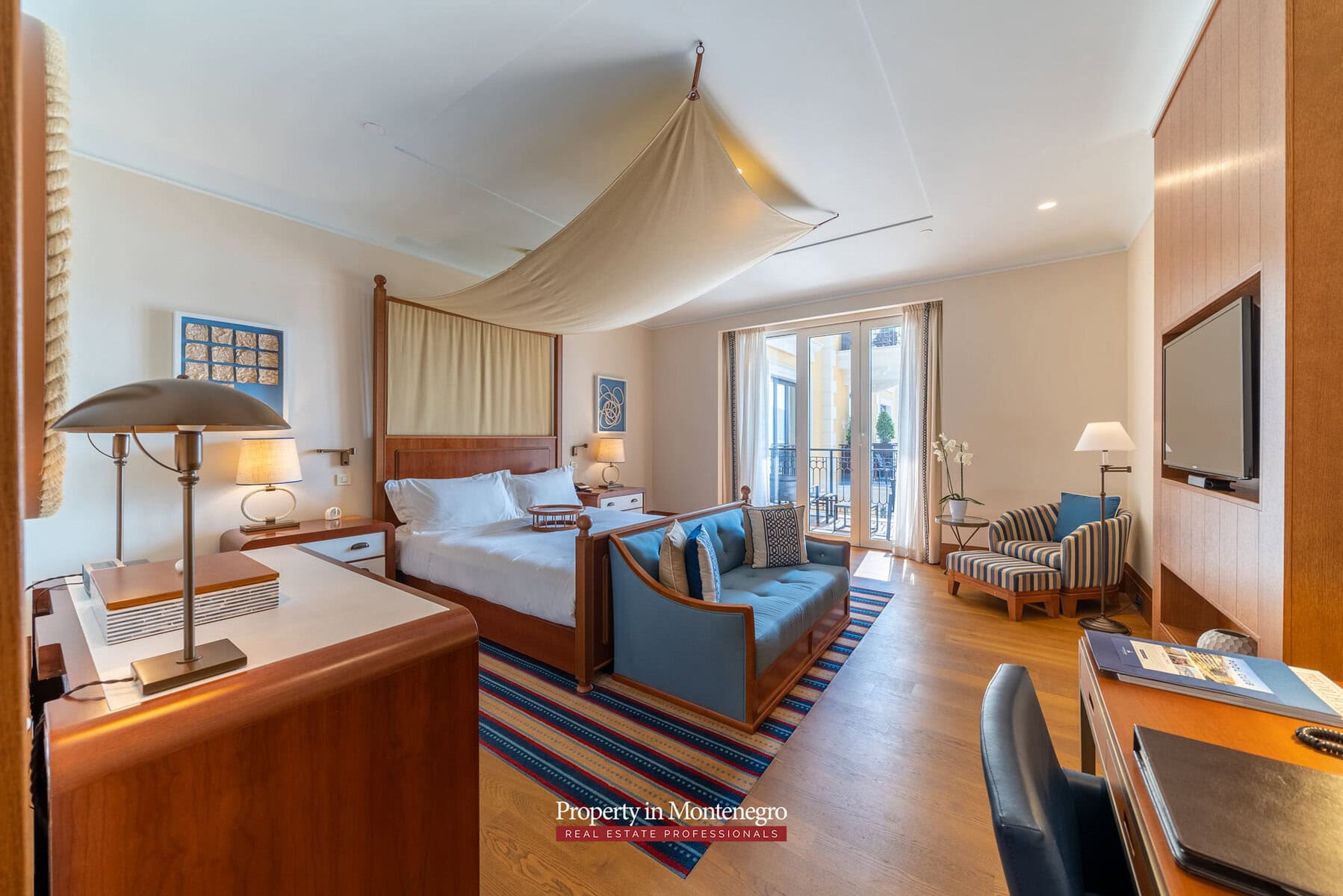 Luxury-two-bedroom-apartment-for-sale-in-Porto-Montenegro