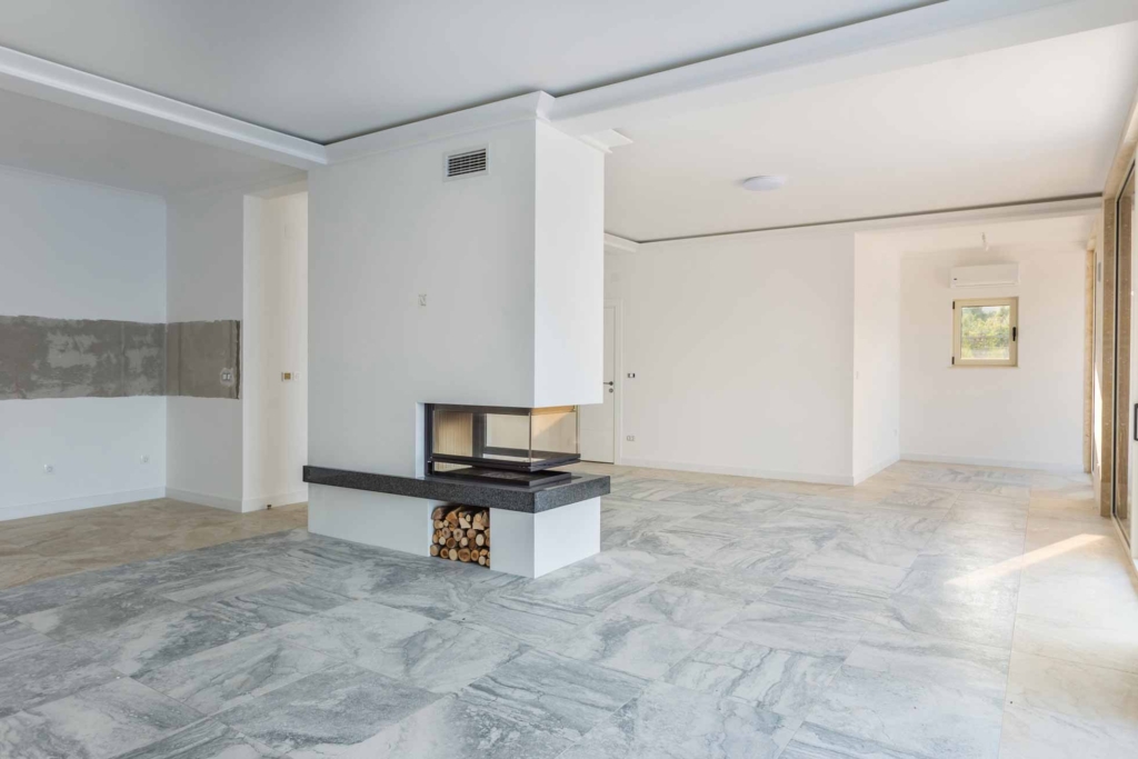 First line luxury villa for sale in Tivat Bay